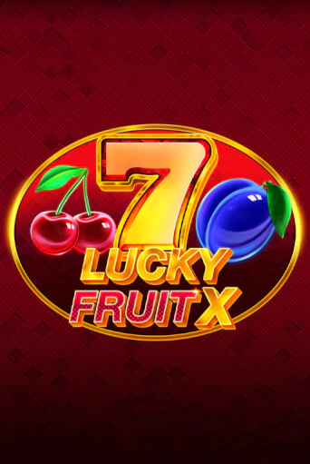 Lucky Fruit X в демо-режиме играть бесплатно | Азино777