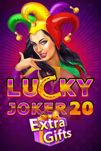 Lucky Joker 20 Extra Gifts в демо-режиме играть бесплатно | Азино777