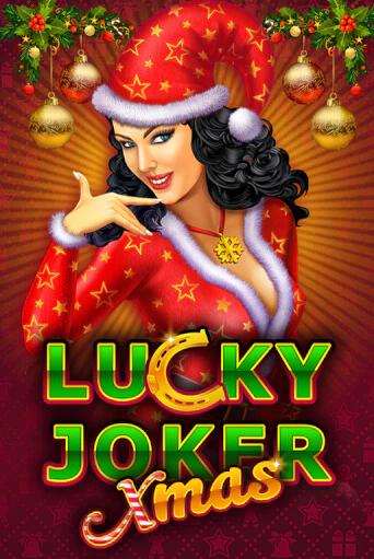 Lucky Joker X-Mas в демо-режиме играть бесплатно | Азино777