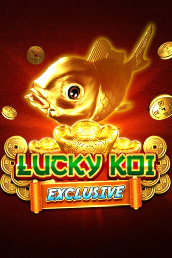 Lucky Koi Exclusive в демо-режиме играть бесплатно | Азино777