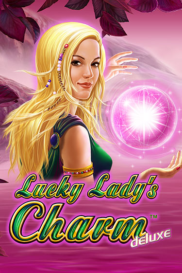 Lucky Lady's Charm Deluxe в демо-режиме играть бесплатно | Азино777