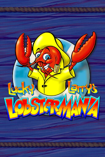 Lucky Larry's Lobstermania в демо-режиме играть бесплатно | Азино777