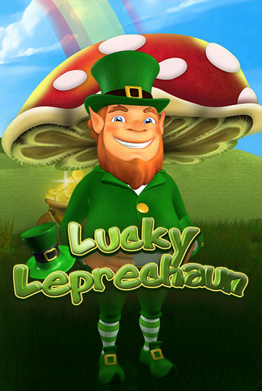 Lucky Leprechaun в демо-режиме играть бесплатно | Азино777
