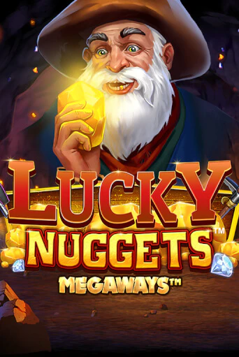 Lucky Nuggets Megaways в демо-режиме играть бесплатно | Азино777