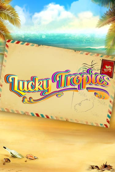 Lucky Tropics в демо-режиме играть бесплатно | Азино777