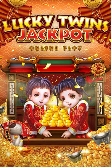 Lucky Twins Jackpot в демо-режиме играть бесплатно | Азино777
