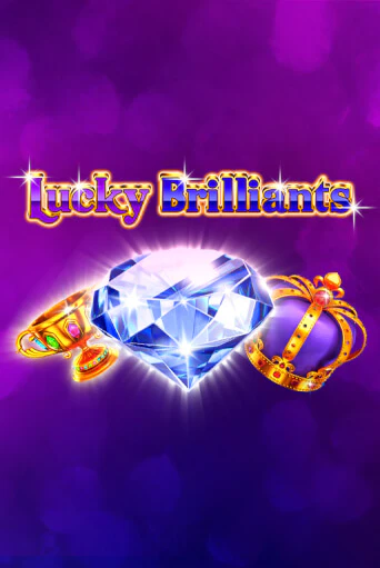 Lucky Brilliants в демо-режиме играть бесплатно | Азино777