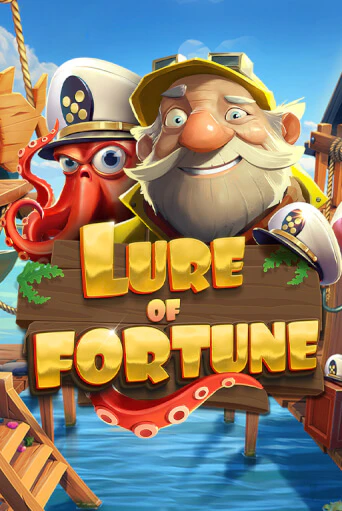 Lure of Fortune в демо-режиме играть бесплатно | Азино777