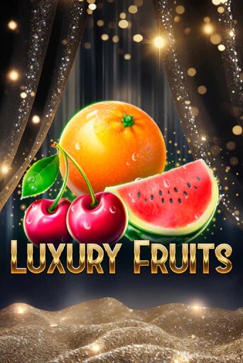 Luxury Fruits в демо-режиме играть бесплатно | Азино777
