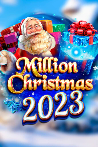 MILLION CHRISTMAS 2023 в демо-режиме играть бесплатно | Азино777