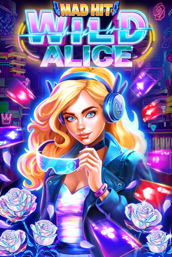 Mad Hit Wild Alice в демо-режиме играть бесплатно | Азино777