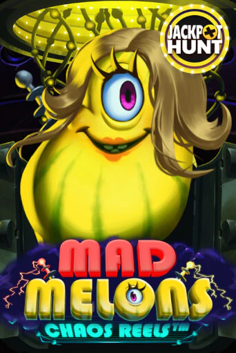 Mad Melons: Chaos Reels в демо-режиме играть бесплатно | Азино777