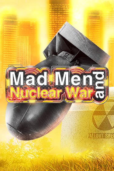 Mad Men в демо-режиме играть бесплатно | Азино777