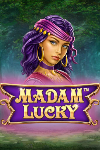 Madam Lucky в демо-режиме играть бесплатно | Азино777