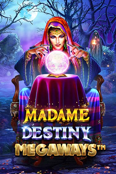 Madame Destiny Megaways в демо-режиме играть бесплатно | Азино777