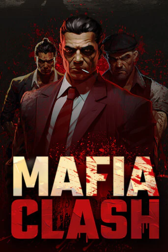 Mafia Clash в демо-режиме играть бесплатно | Азино777