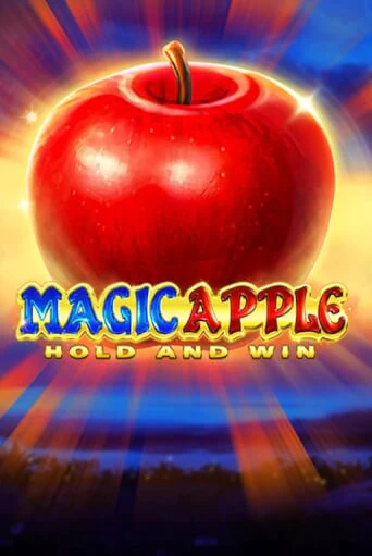 Magic Apple: Hold and Win в демо-режиме играть бесплатно | Азино777