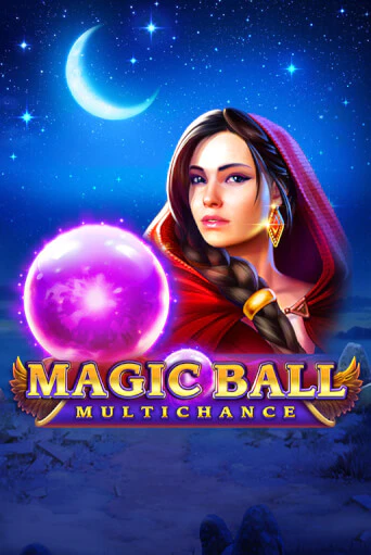 Magic Ball: Multichance в демо-режиме играть бесплатно | Азино777