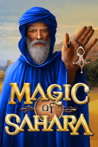 Magic of Sahara в демо-режиме играть бесплатно | Азино777