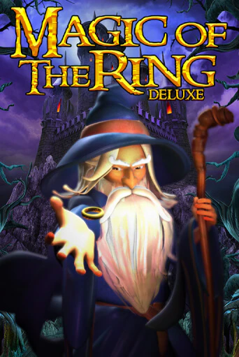 Magic of the Ring Deluxe в демо-режиме играть бесплатно | Азино777