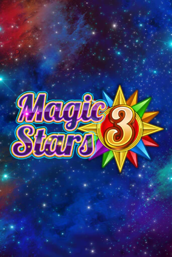 Magic Stars 3 в демо-режиме играть бесплатно | Азино777
