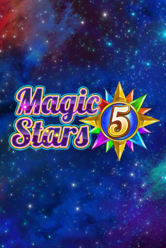 Magic Stars 5 в демо-режиме играть бесплатно | Азино777