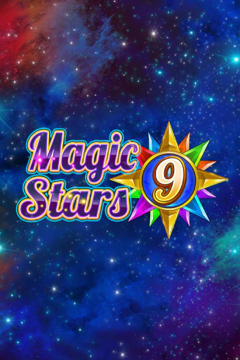 Magic Stars 9 в демо-режиме играть бесплатно | Азино777