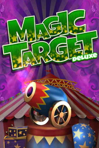Magic Target Deluxe в демо-режиме играть бесплатно | Азино777