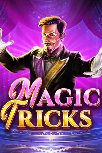 Magic Tricks в демо-режиме играть бесплатно | Азино777