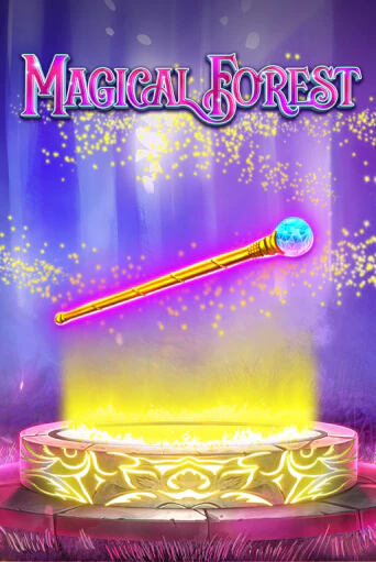 Magical Forest в демо-режиме играть бесплатно | Азино777