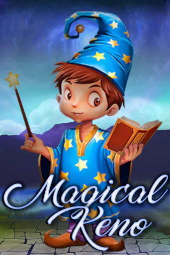 Magical Keno в демо-режиме играть бесплатно | Азино777