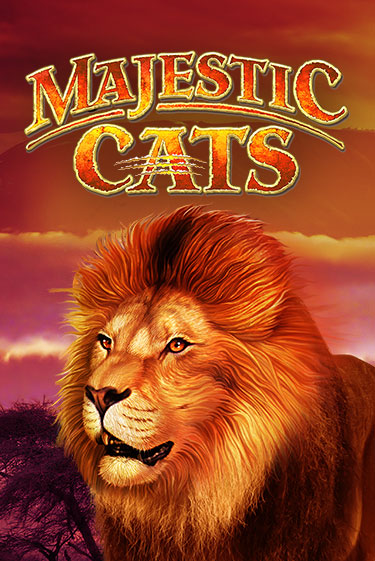 Majestic Cats в демо-режиме играть бесплатно | Азино777