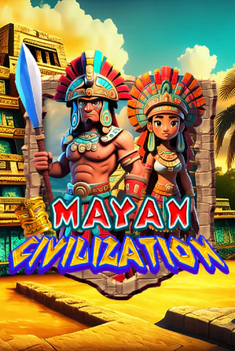 Mayan Civilization в демо-режиме играть бесплатно | Азино777