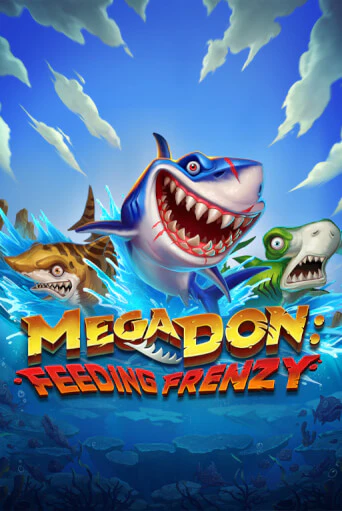 Mega Don: Feeding Frenzy в демо-режиме играть бесплатно | Азино777