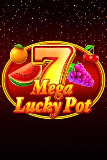 Mega Lucky Pot в демо-режиме играть бесплатно | Азино777