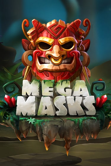 Mega Masks в демо-режиме играть бесплатно | Азино777