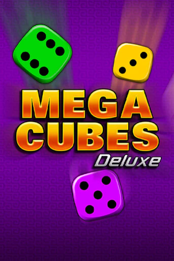 Mega Cubes Deluxe в демо-режиме играть бесплатно | Азино777