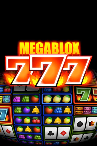 MegaBlox 777 в демо-режиме играть бесплатно | Азино777
