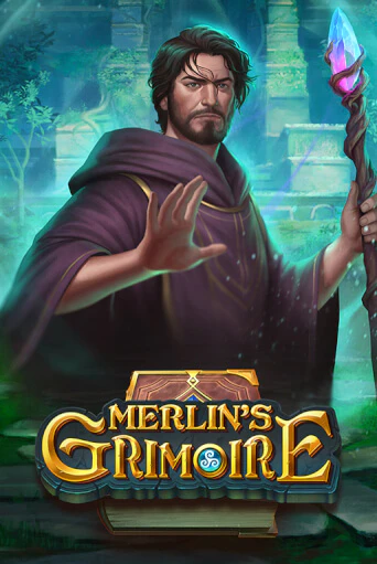 Merlin's Grimoire в демо-режиме играть бесплатно | Азино777