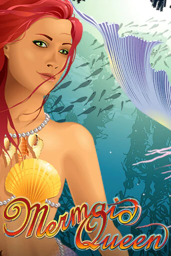 Mermaid Royale в демо-режиме играть бесплатно | Азино777