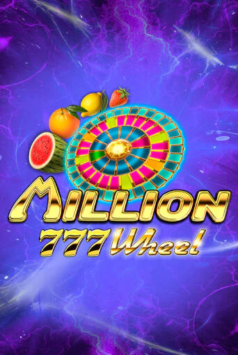 Million 777 Wheel в демо-режиме играть бесплатно | Азино777
