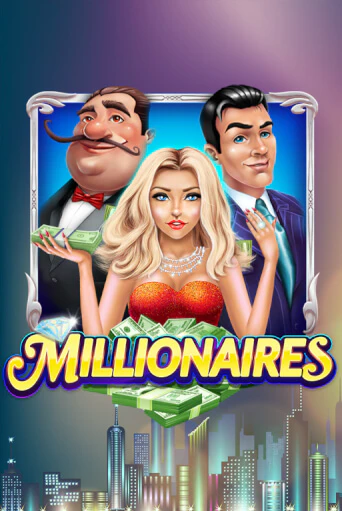 Millionaires в демо-режиме играть бесплатно | Азино777