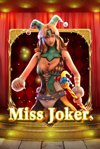 Miss Joker в демо-режиме играть бесплатно | Азино777