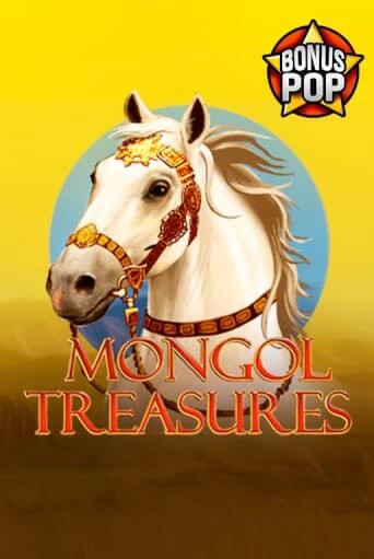 Mongol Treasure в демо-режиме играть бесплатно | Азино777