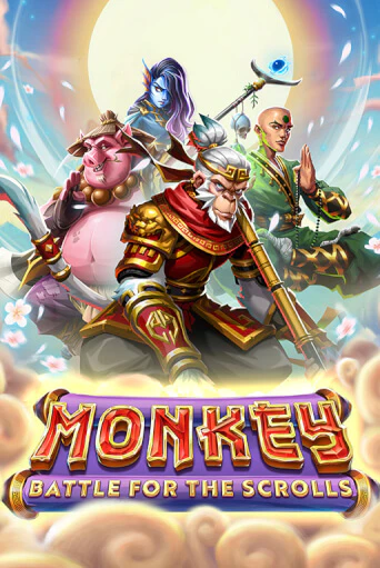 Monkey: Battle for the Scrolls в демо-режиме играть бесплатно | Азино777
