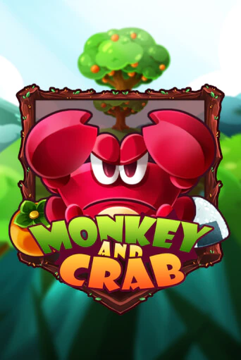 Monkey and Crab в демо-режиме играть бесплатно | Азино777