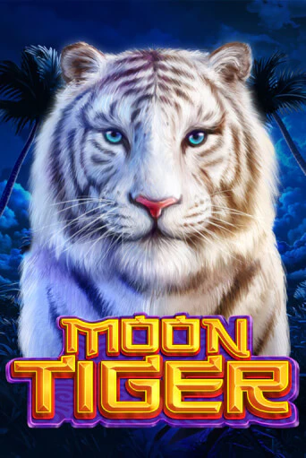 Moon Tiger в демо-режиме играть бесплатно | Азино777