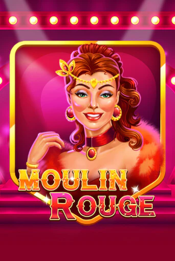 Moulin Rouge в демо-режиме играть бесплатно | Азино777