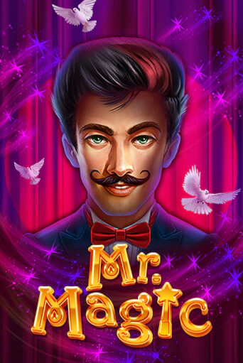 Mr.Magic в демо-режиме играть бесплатно | Азино777