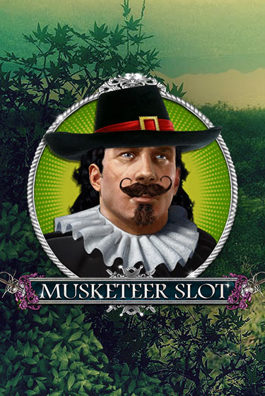 Musketeer Slot в демо-режиме играть бесплатно | Азино777